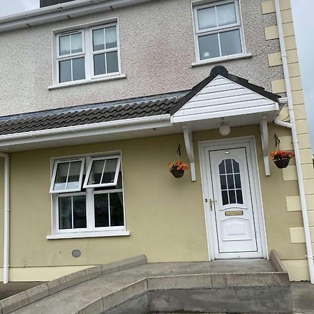 Vila Harmony House Letterkenny Exteriér fotografie