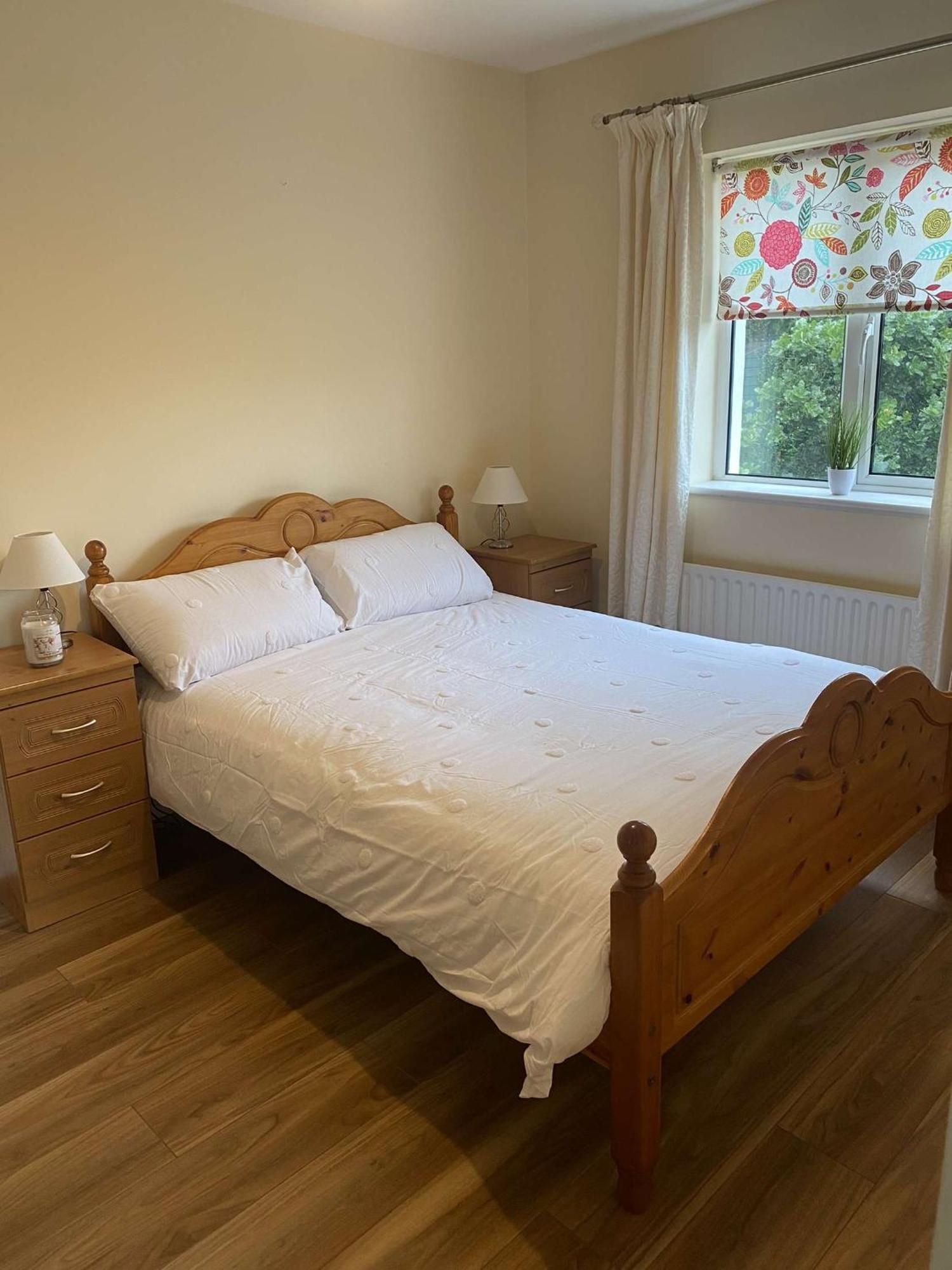 Vila Harmony House Letterkenny Exteriér fotografie