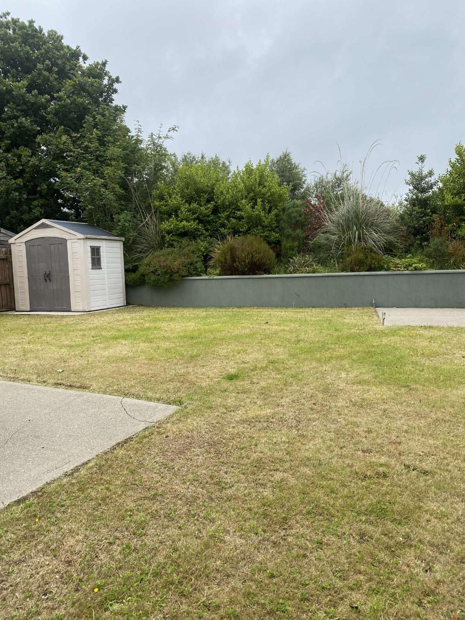 Vila Harmony House Letterkenny Exteriér fotografie